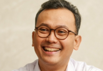 Boy Kelana Soebroto, Ketua Umum PERHUMAS 2024-2027: Humas di Indonesia Go Global!