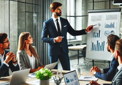 5 Tips Membangun Komunikasi Internal yang Autentik 