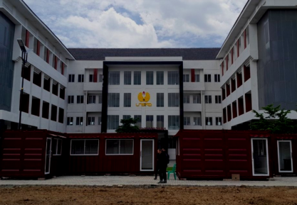 Menjadi Pionir di Karawang, UNSIKA Luncurkan Prodi Magister Ilmu Komunikasi 