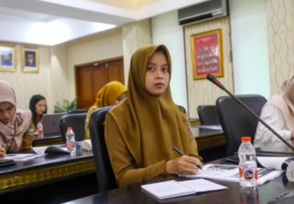 BSKDN Kemendagri Gelar Pelatihan Komunikasi dan Teknik Menghadapi Publik