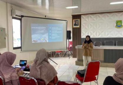 Komunikasi, Modal Dasar Kader Posyandu dalam Promosi Kesehatan