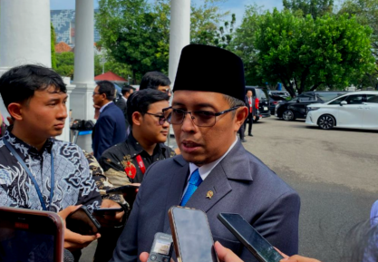Menyoal Mundurnya Hasan Nasbi dari Jabatan Kepala PCO  