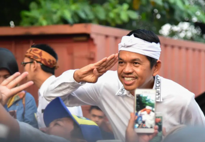 Menyoal Komunikasi Politik Pejabat Lewat Konten Media Sosial