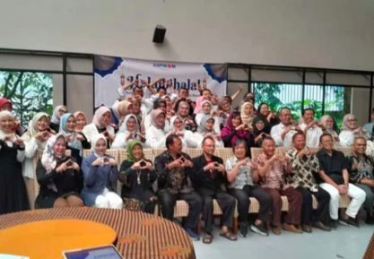 Aspikom Jabar Mendesak Pengembangan Kajian Teori Komunikasi Anyar 