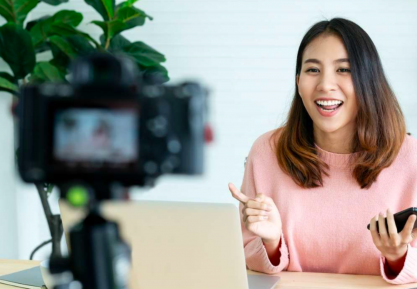 3 Kiat Jalin Kerja Sama dengan “Content Creator” untuk Kampanye Kesehatan 