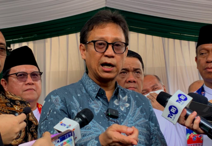 Organisasi Profesi Dokter Hingga Akademisi Serukan Perbaikan Komunikasi Menkes
