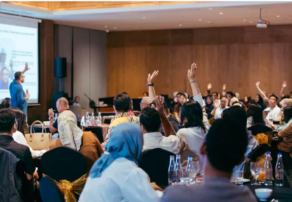 Dorong Peran Karyawan, Cara Kementerian BUMN Upayakan Desentralisasi Komunikasi