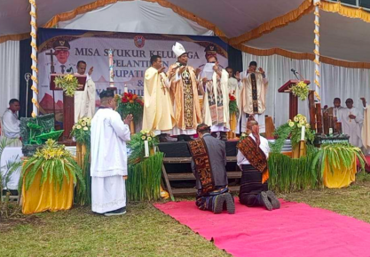 Pentingnya Komunikasi Jujur dalam Hidup Mengasihi Sesama 