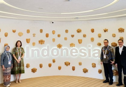 Astra Unjuk Komitmen Berkelanjutan dan Promosi Budaya di World Expo 2025 Osaka