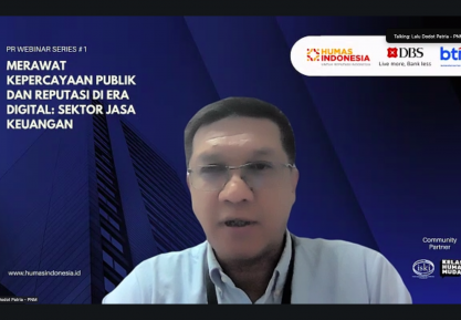 “Word Of Mouth”, Strategi PNM Kelola Komunikasi dengan Nasabah