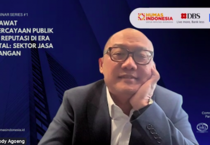 Meminimalkan Jejak Digital Negatif dengan Komunikasi Proaktif Ala Bank BTN