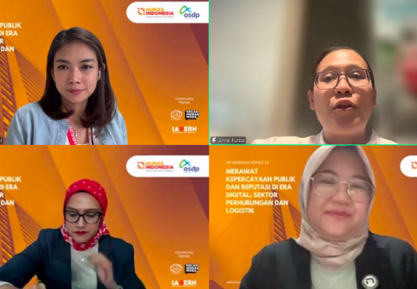 KAI dan LRT Andalkan Sistem CRM Terintegrasi untuk Kelola Keluhan Pelanggan