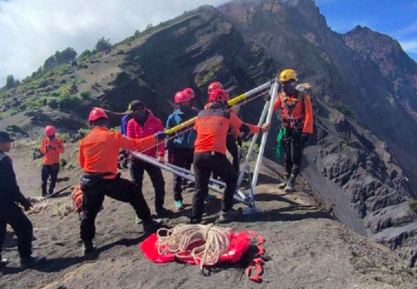 Pentingnya Komunikasi Krisis, Belajar dari Insiden Pendaki Brasil di Rinjani
