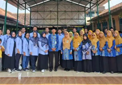 Tim PKM Ilkom UNY Bangun Pemahaman Akan Komunikasi Efektif di Kalangan Remaja