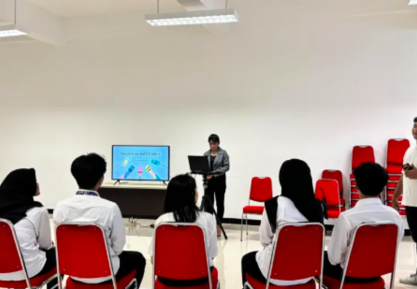 Alasan Malang Creative Center Dorong Tim Internal Kuasai Penulisan Siaran Pers