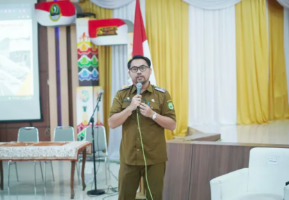 Kepala BP4D Subang Dorong Optimalisasi Medsos OPD demi Efektivitas Komunikasi 