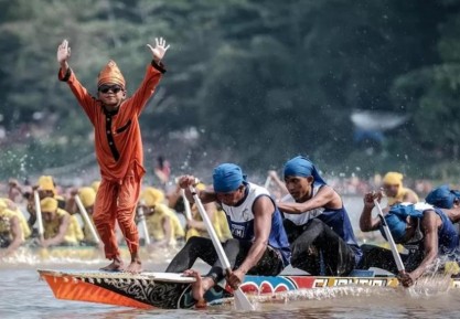 Pacu Jalur Viral, Pakar Tekankan Pentingnya Strategi Komunikasi yang Tepat
