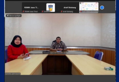 Diskominfo Jatim Soroti Pentingnya Narasi dalam Menyikapi Tantangan Komunikasi