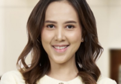 Indah D.P. Pertiwi Head of CorCom & CSR Nusantara Infrastructure: Hebat itu Bukan Soal Jabatan 
