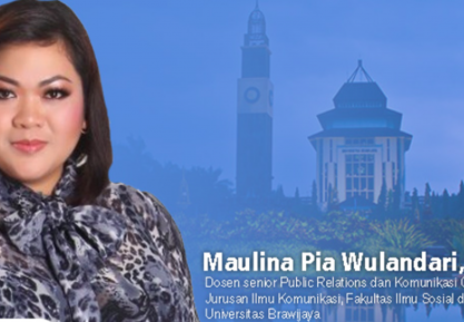 Pakar Ungkap Tiga Pilar Komunikasi Efektif bagi Para Pemimpin