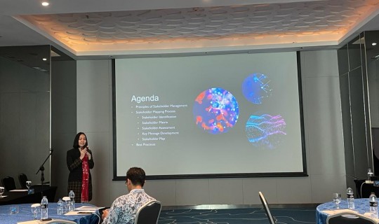 Kunci Membangun “Engagement” dengan Media