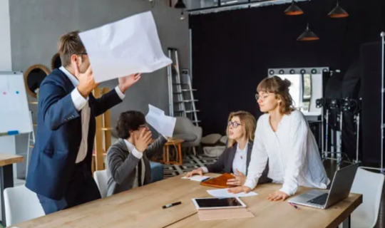 5 Tips Menjaga Reputasi Lewat Kerangka Respons Berbasis Nilai 