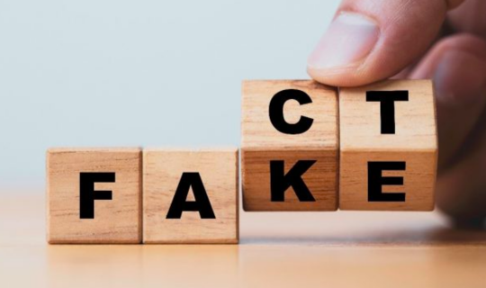 Praktisi PR Wajib Tahu 7 Cara Jitu Melawan Disinformasi 