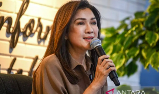 Komdigi Berupaya Penuhi Hak Informasi Publik Lewat PSO Bidang Pers 