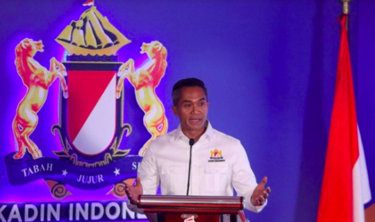 Redam Gejolak Demonstrasi, Kadin Indonesia Perluas Komunikasi Lintas “Stakeholder” 