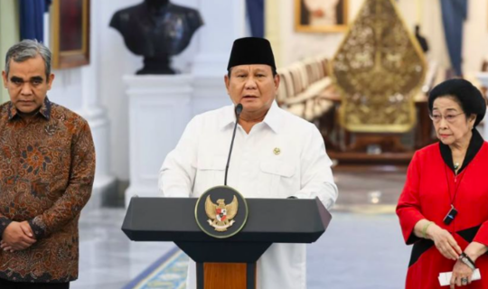 Berkaca pada Demo Kemarin, Ini Catatan Pembelajaran bagi Komunikasi Pemerintah