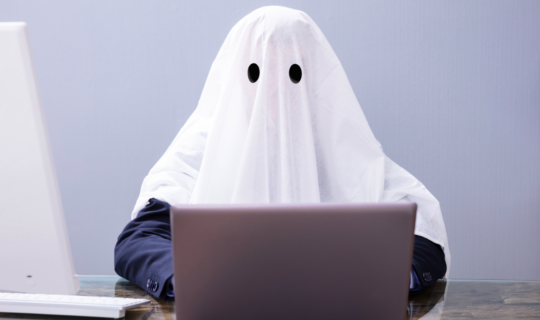 Lima Kunci ‘Ghostwriting’ untuk Komunikasi Berdampak