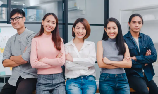 4 Tips Mengubah Komunikasi Internal Menjadi Penggerak Bisnis Perusahaan