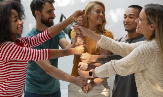 5 Prinsip Tata Kelola “Stakeholder” untuk Keberlanjutan Perusahaan 