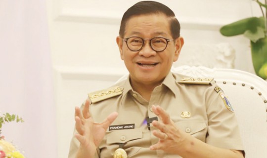 Strategi Komunikasi Gubernur DKI Jakarta untuk Bangun Kepercayaan Warga 
