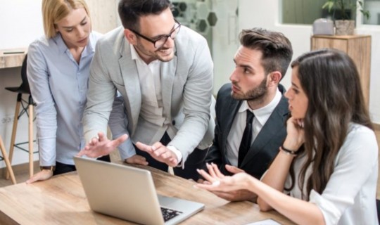 Catat! 3 Prinsip Penting dalam Strategi “Mixternal Communication” 