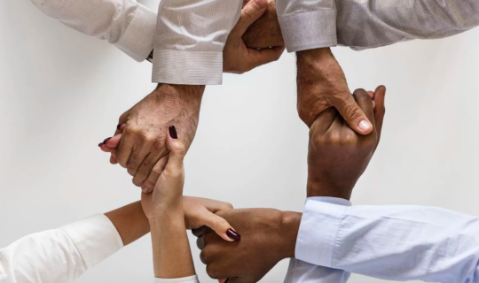 Kolaborasi Jadi Kunci Penguatan Komunikasi Publik di Era Digital 