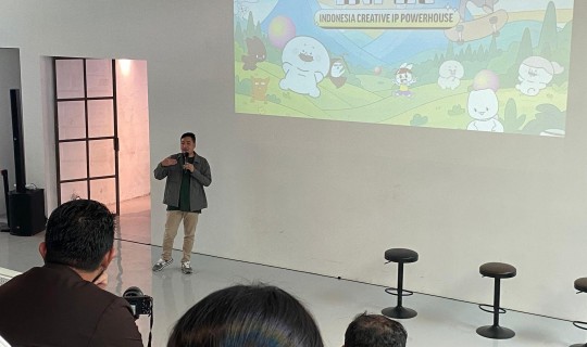 Menciptakan Kampanye PR yang Berdampak Lewat Kolaborasi dengan IP