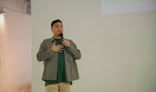 Menciptakan Kampanye PR yang Berdampak Lewat Kolaborasi dengan IP