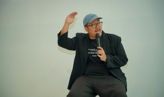 Mengurai Tantangan dan Solusi Praktis bagi Praktik PR Hari Ini