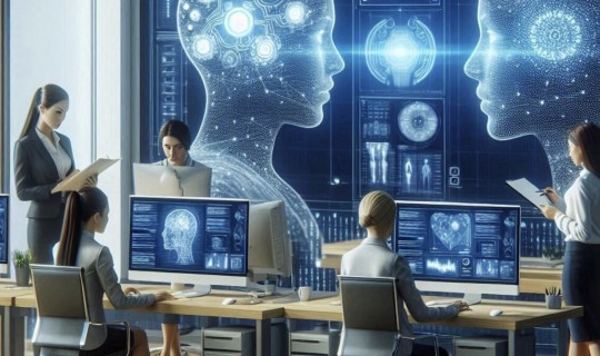 4 Hal yang Wajib Dimiliki Praktisi Komunikasi di Era AI 