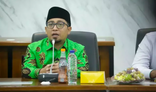 Buntut Label “Ghost City”, OIKN Dituntut Benahi Pola Komunikasi Publik 