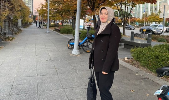 Menafsirkan Kembali Public Affairs untuk Membangun Reputasi dan 