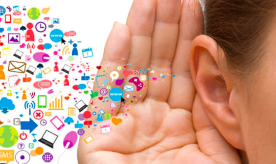 Ini 4 Hal Tentang Mendengarkan yang Penting Dipahami Praktisi PR