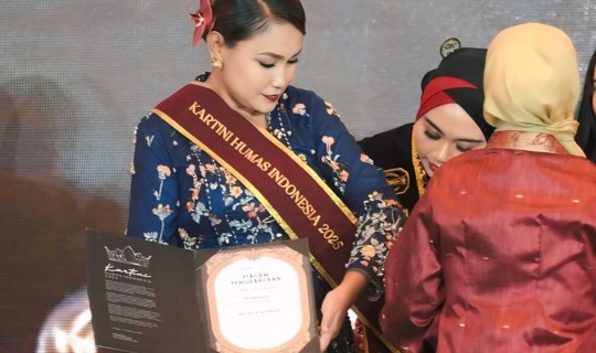 Monica Gracia, Public Relations SPS Corporate: Komunikasi Berlandaskan Empati