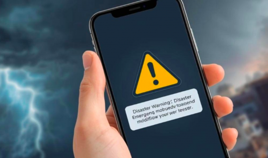 Akademisi Sorot Peran Media Sosial Sebagai Infrastruktur Penyelamat Saat Bencana 