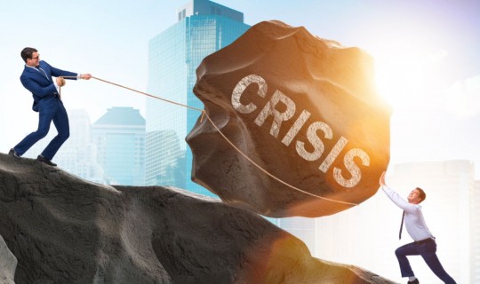 4 Tahapan Mengurai Sentimen Negatif Dalam Komunikasi Krisis