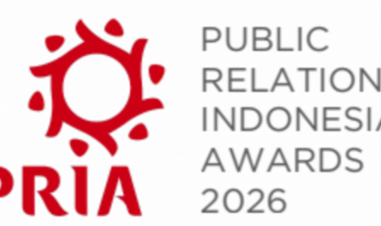 Pikat Hati Juri PRIA 2026 dengan 5 Hal Ini Ketika Presentasi