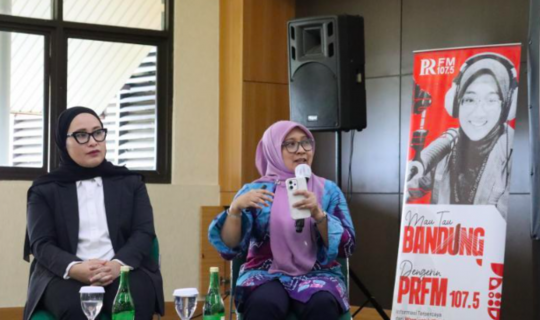 HUMAS INDONESIA Outlook 2026: Transformasi Peran Humas Dalam Komunikasi Digital