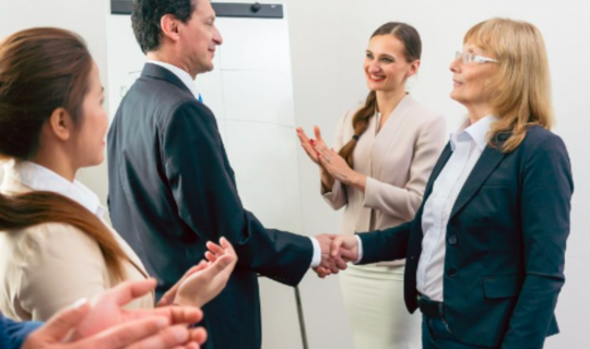 3 Langkah Dalam “Stakeholder Management” Ini Bisa Cegah Korupsi