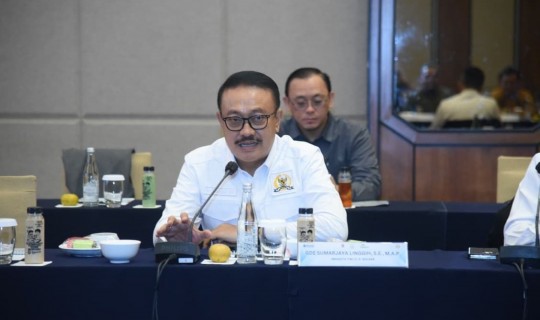 Peran Aktif BNI dalam Penyaluran Bansos PKH di Bali